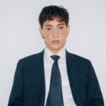 Watch “Model” by Kyle Alessandro