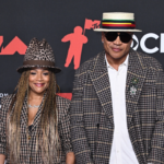 LL COOL J Drops Hilarious Tip After 30 Years Of Marriage
