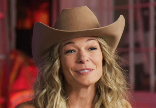 LeAnn Rimes Talks Emotional Link Between ‘911’ & Music Career