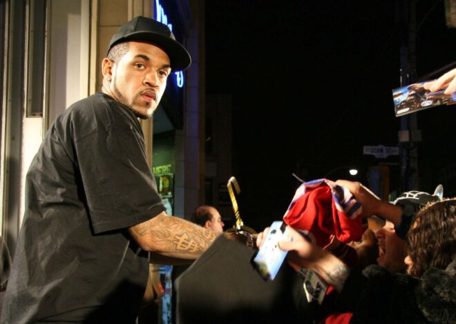 Lloyd Banks Unleashes Sixth ‘Halloween Havoc’ Mixtape With Cryptic Tease on Social Media