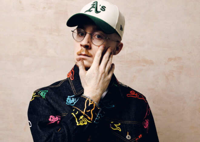 Hedex Decisively Stakes His Claim With Debut LP, “MHITR: The Album”