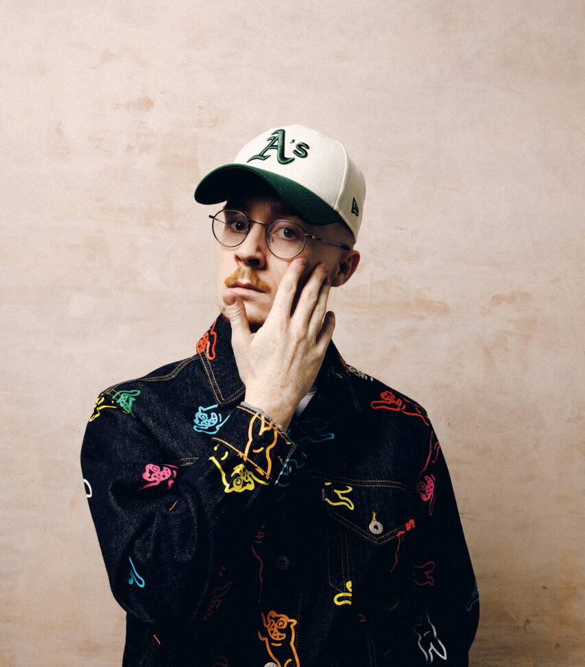 Hedex Decisively Stakes His Claim With Debut LP, “MHITR: The Album”