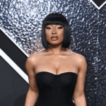 Megan Thee Stallion Reveals Sadness That Drove Her To Therapy