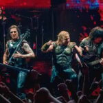 MANOWAR Has Re-Recorded & Trashed Their Sign Of The Hammer Album Twice Now