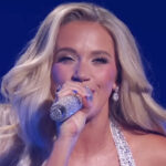 Megan Moroney Breaks Silence On Writing About Her Exes