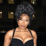 Houston Rapper Megan Thee Stallion Says 2025 “Hottieween” Concert Will Be Bigger Than Ever