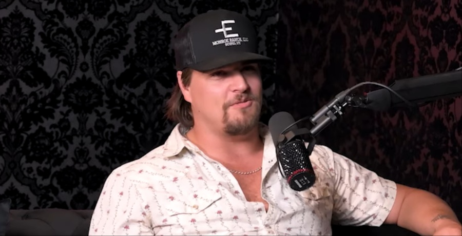 Gavin Adcock Reveals Zach Bryan Was Wasted Before Altercation