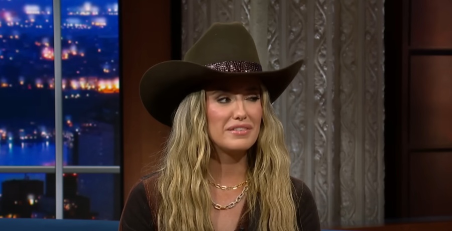 Lainey Wilson Can’t Wait To Roast Other Country Artists