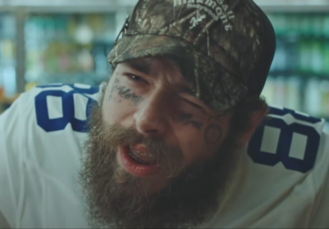 Post Malone Shuts Down Broadway, Concert And Opening Of Bar