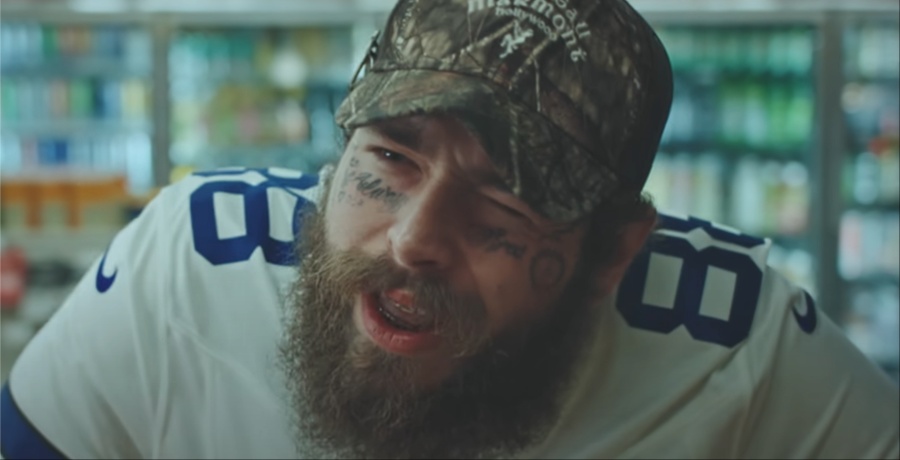 Post Malone Shuts Down Broadway, Concert And Opening Of Bar