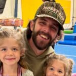 Thomas Rhett Shares The Loss Of Special Family Member