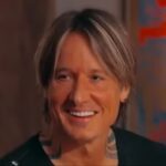 Keith Urban Breaks Down In Tears Over Unique Gift