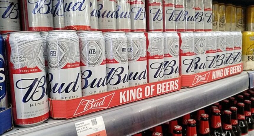 Country Music Star Sued For Injuring Fan With Beer Can