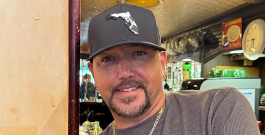 Jason Aldean Opens Up About Being Punched In Face