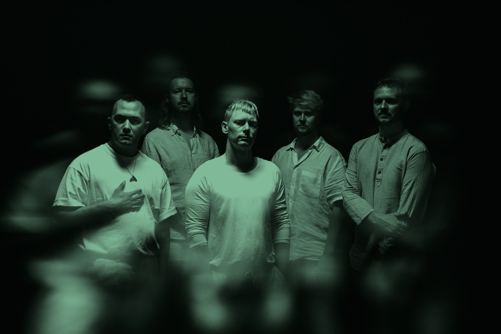MØL Returns With Super Shoegazey New SIngle “Garland”, New Album Due In January