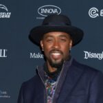 Montell Jordan Reflects On Ongoing Fight With Prostate Cancer