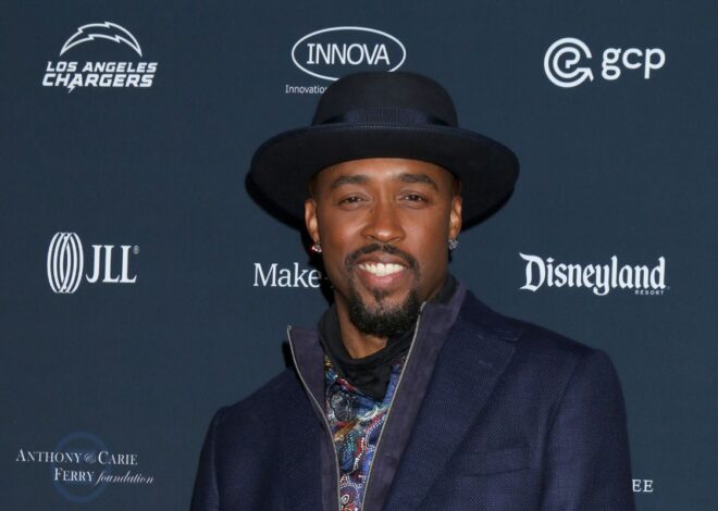 Montell Jordan Reflects On Ongoing Fight With Prostate Cancer
