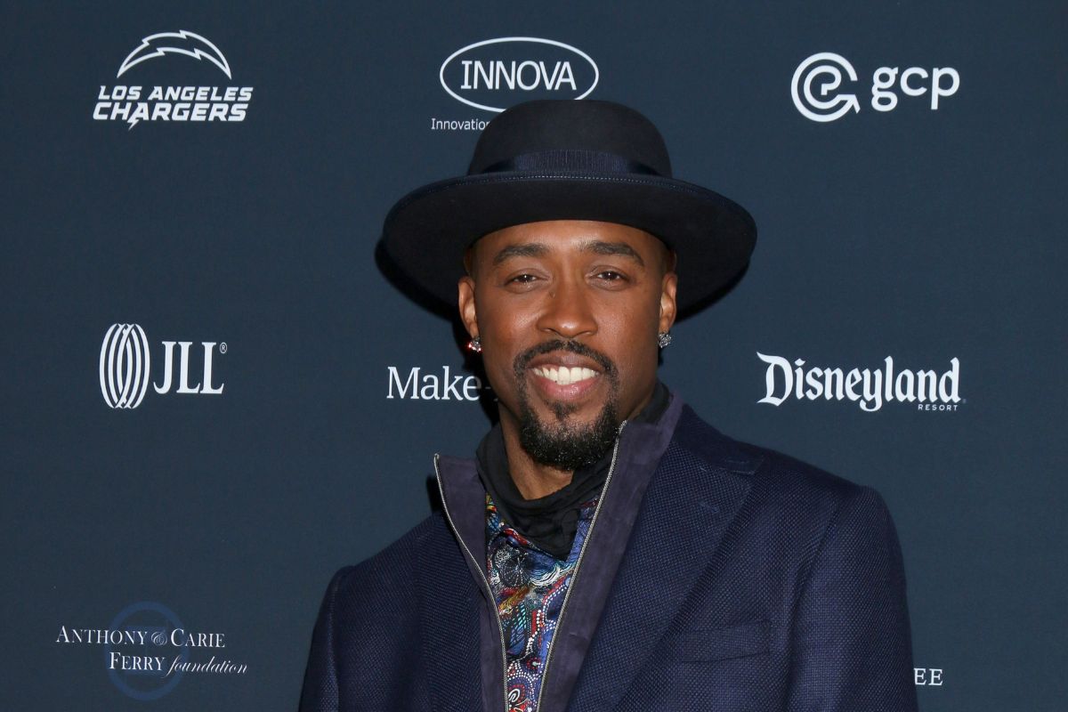 Montell Jordan Reflects On Ongoing Fight With Prostate Cancer
