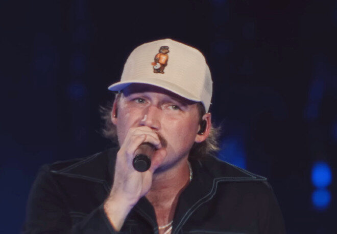 Morgan Wallen Slams Fellow Country Star: ‘New Music Sucks’