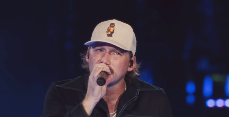 Morgan Wallen Slams Fellow Country Star: ‘New Music Sucks’