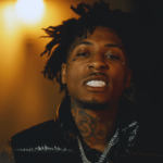 NBA YoungBoy Brings Out Lul Tim While Dissing Lil Durk