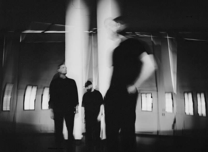 PORT NOIR’s New Single “Redshift” Is As Catchy As It Is Heavy