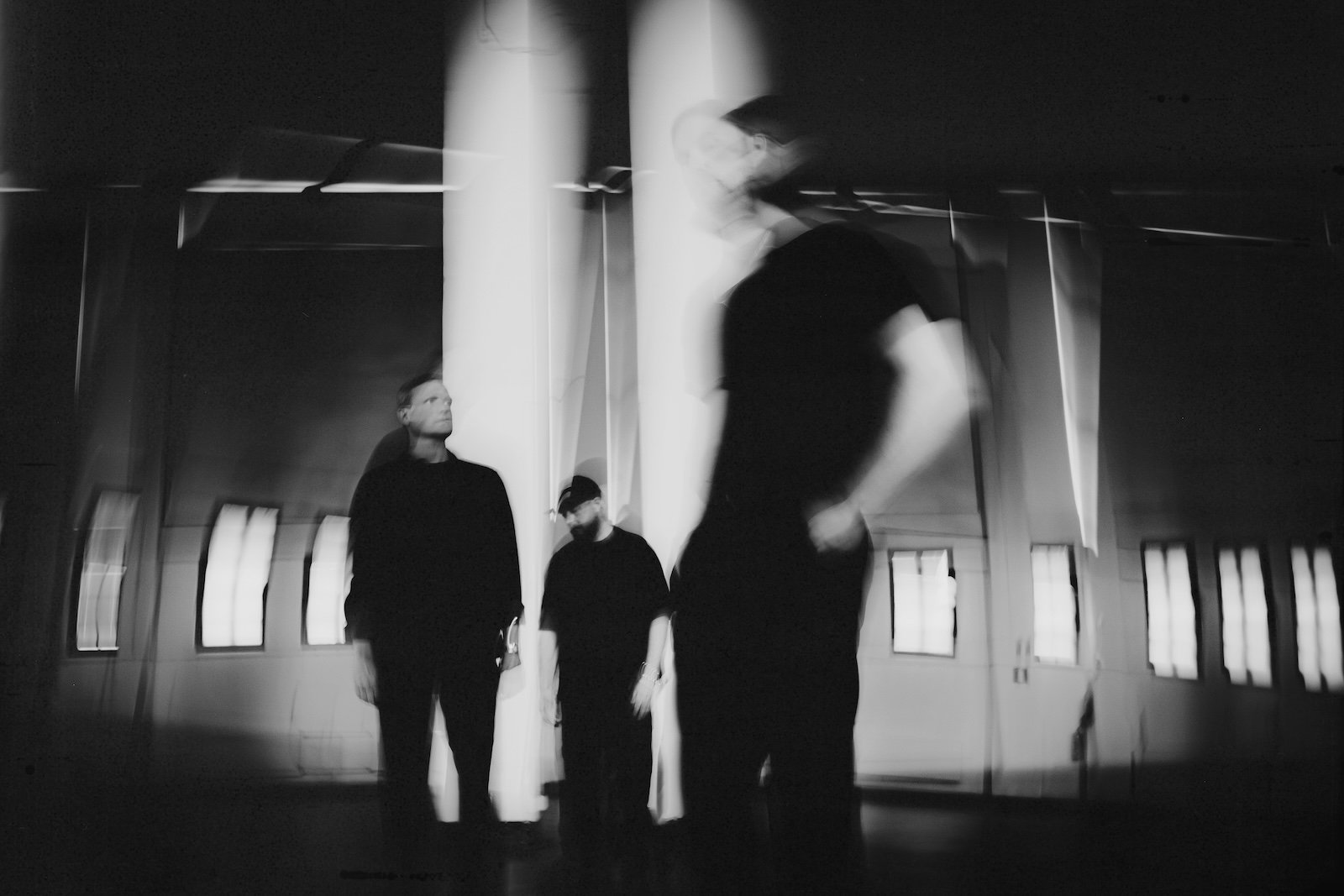 PORT NOIR’s New Single “Redshift” Is As Catchy As It Is Heavy