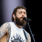 Post Malone Fan Dies After Freak Accident At Utah Music Festival