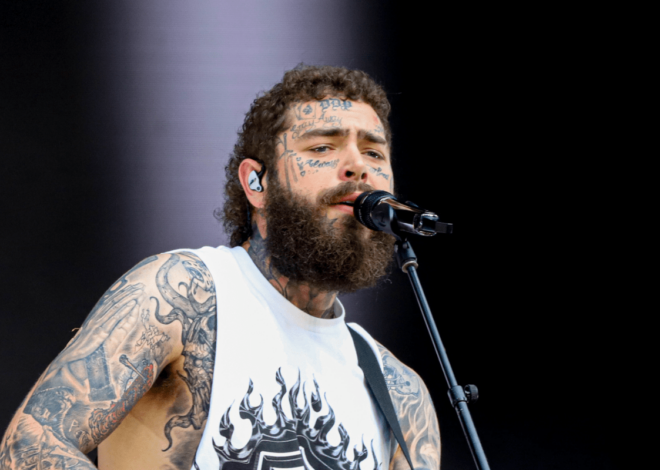 Post Malone Fan Dies After Freak Accident At Utah Music Festival