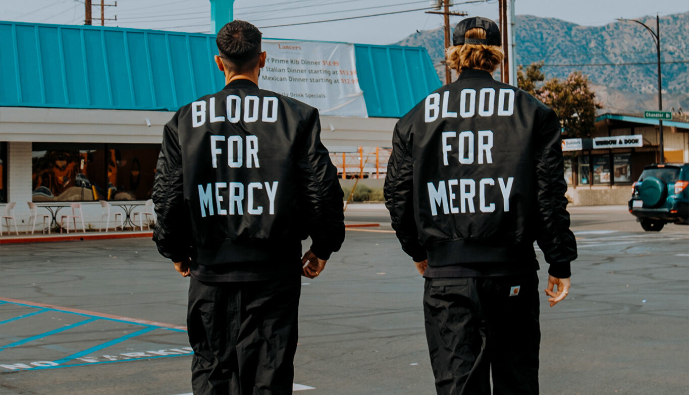 Yellow Claw Drop 10-Year Anniversary Edition of Influential Debut Album, “Blood For Mercy”