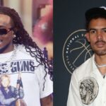 Trae Young Calls Quavo His “Big Brother” During Interview With Jimmy Fallon