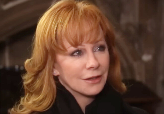 Reba McEntire Gives Fans Life Update At 70