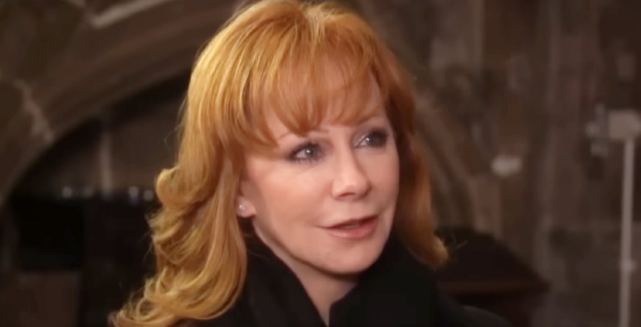 Reba McEntire Gives Fans Life Update At 70