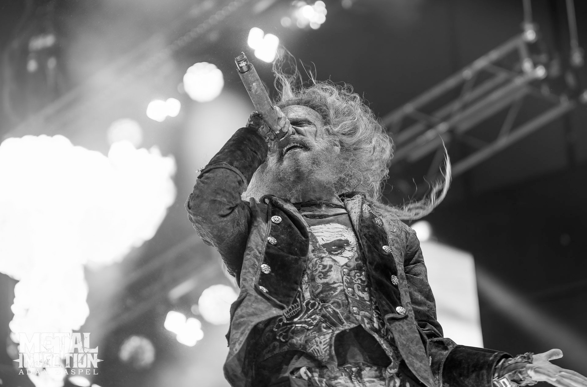 ROB ZOMBIE, BLACK LABEL SOCIETY, CKY & Among Metal Injection’s Top Tracks Of The Week