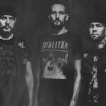 ROTTEN SOUND Stays Dismal On New Single “Brave New World”