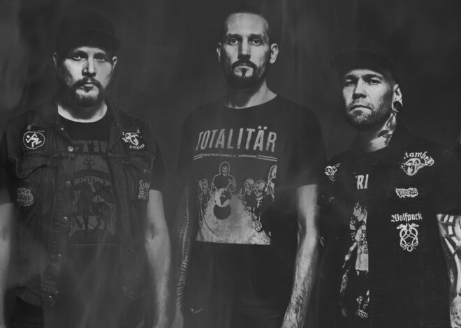 ROTTEN SOUND Stays Dismal On New Single “Brave New World”