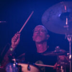 DAVE MCCLAIN Elaborates On Why He Quit SACRED REICH