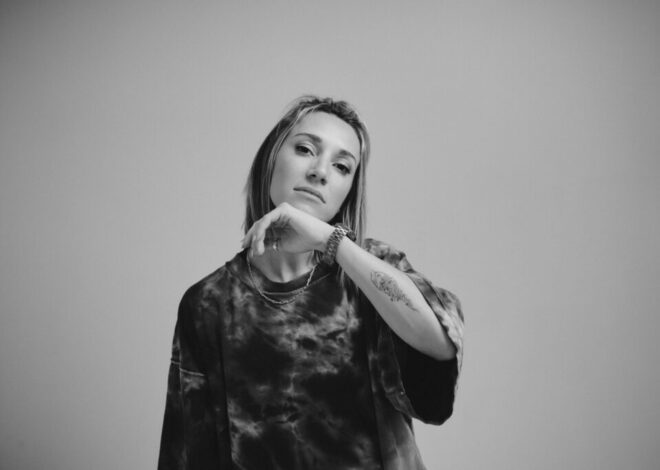 SIPPY Turns Pain Into Power on Stunning Debut Album, “Scars In Stereo”
