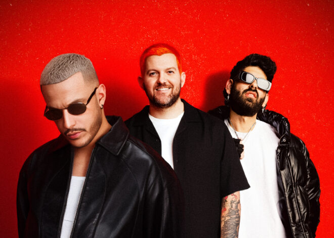 DJ Snake and Dillon Francis Reunite for Trap Banger, “Bring the House Down” With TRXGGX