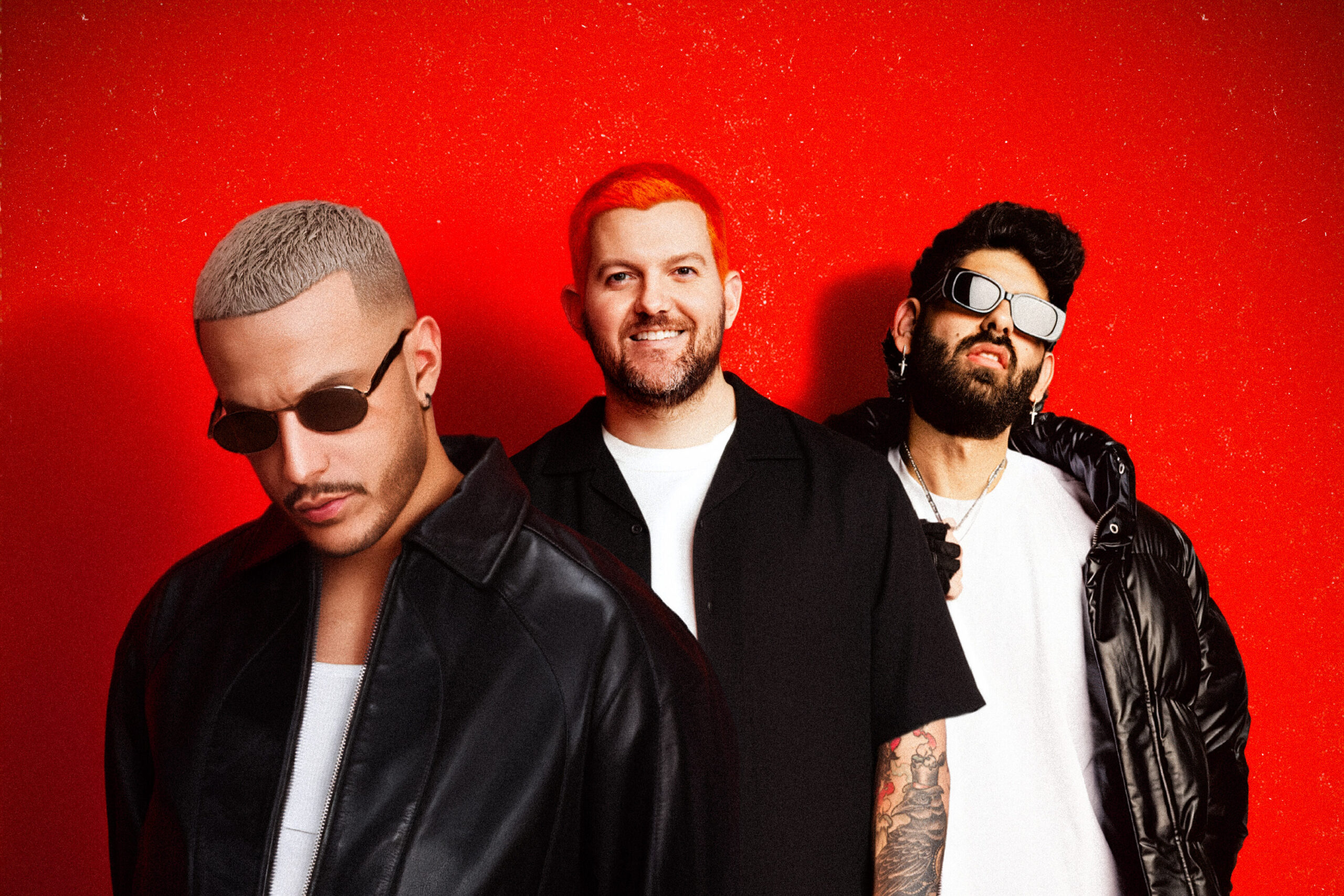 DJ Snake and Dillon Francis Reunite for Trap Banger, “Bring the House Down” With TRXGGX
