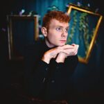EQ Music Interview with Samuel Evanson