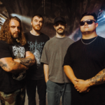 SANGUISUGABOGG Release New Record, Hideous Aftermath