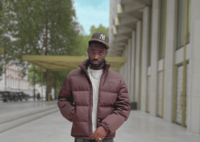Dave Teams Up With Tems & Kano For Stunning Comeback