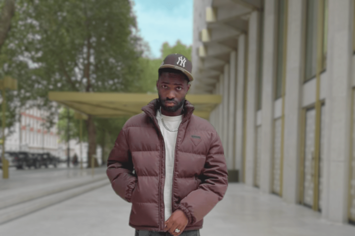 Dave Teams Up With Tems & Kano For Stunning Comeback