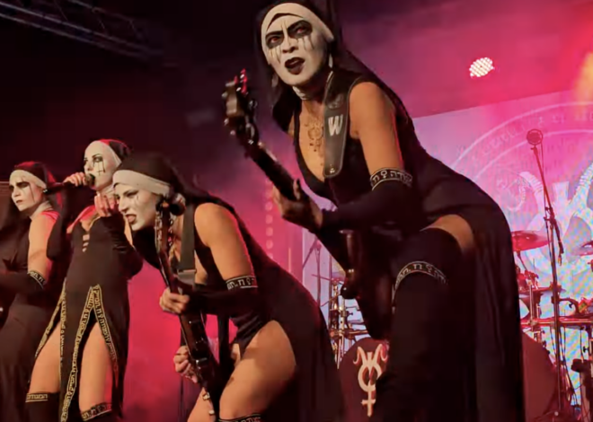 Ex-Members Of DOGMA Call Out “The Person Who Now Controls The Project,” Say He Betrayed “The Artists, His Partners, And The Fans”