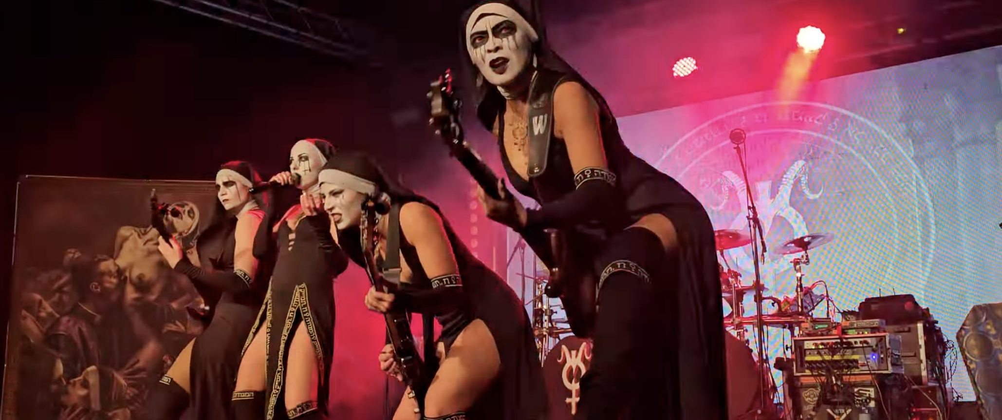 Ex-Members Of DOGMA Call Out “The Person Who Now Controls The Project,” Say He Betrayed “The Artists, His Partners, And The Fans”