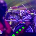 ELOY CASAGRANDE Says New SLIPKNOT Is Coming