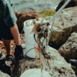 Club Space Leads Community Cleanup as Volunteers Collect Over 1,200 Pounds of Trash