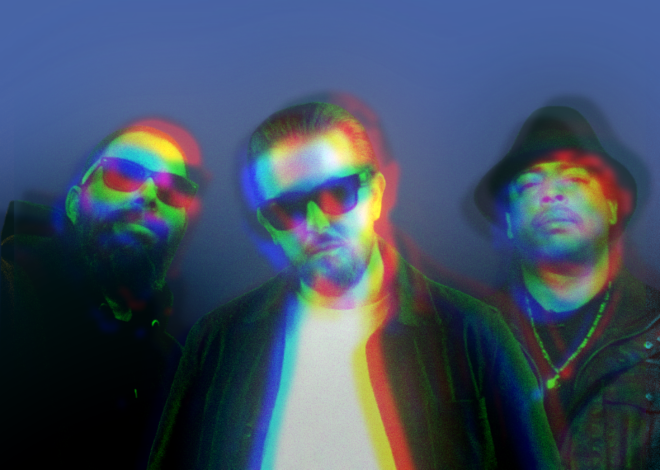 Supergroup SOL INVICTO (CYPRESS HILL, DEFTONES) To Release New Music Every Friday On Bandcamp; Drops New Song “You Can’t Come Back”
