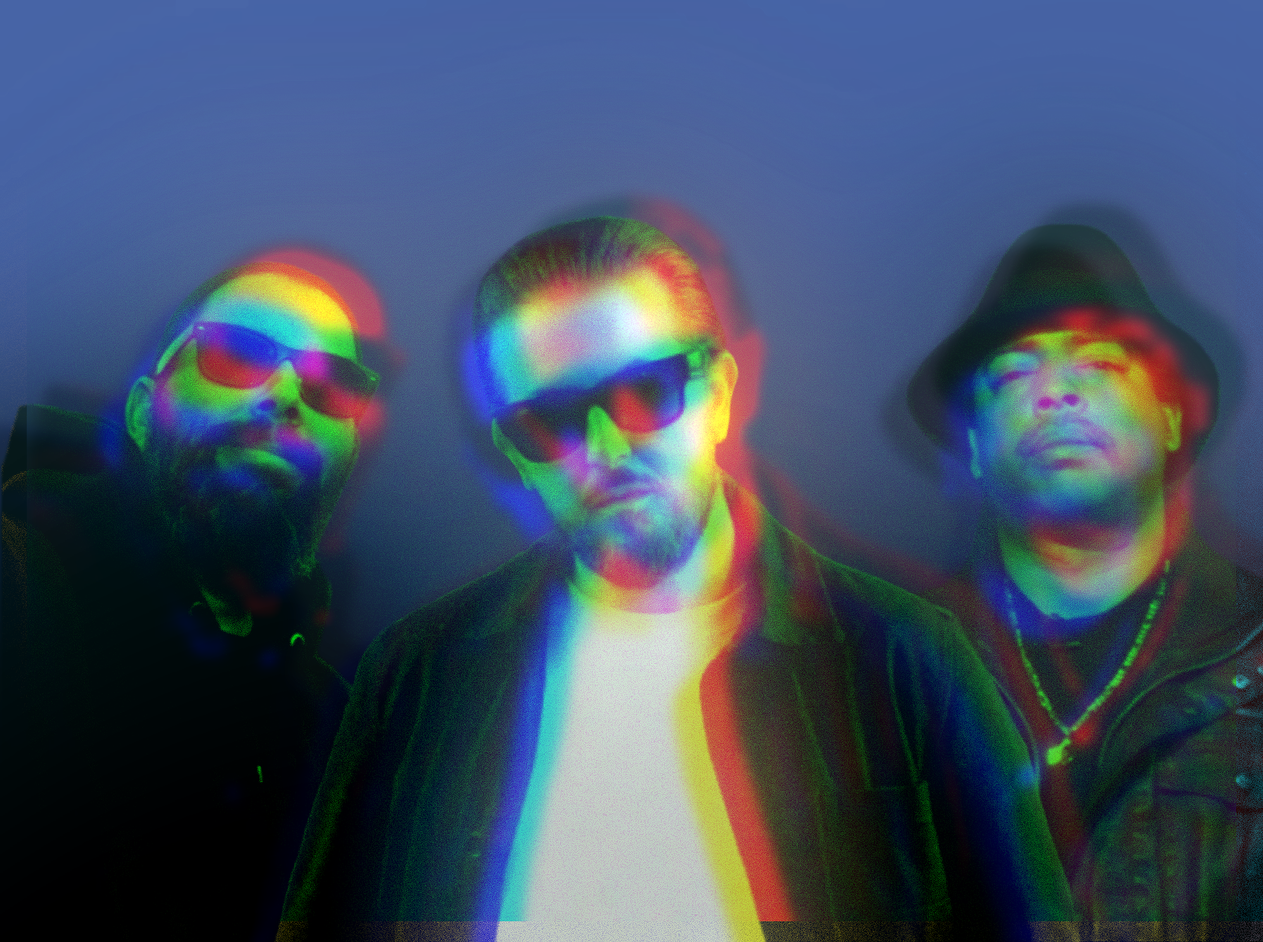 Supergroup SOL INVICTO (CYPRESS HILL, DEFTONES) To Release New Music Every Friday On Bandcamp; Drops New Song “You Can’t Come Back”